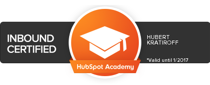 ebs hubspot